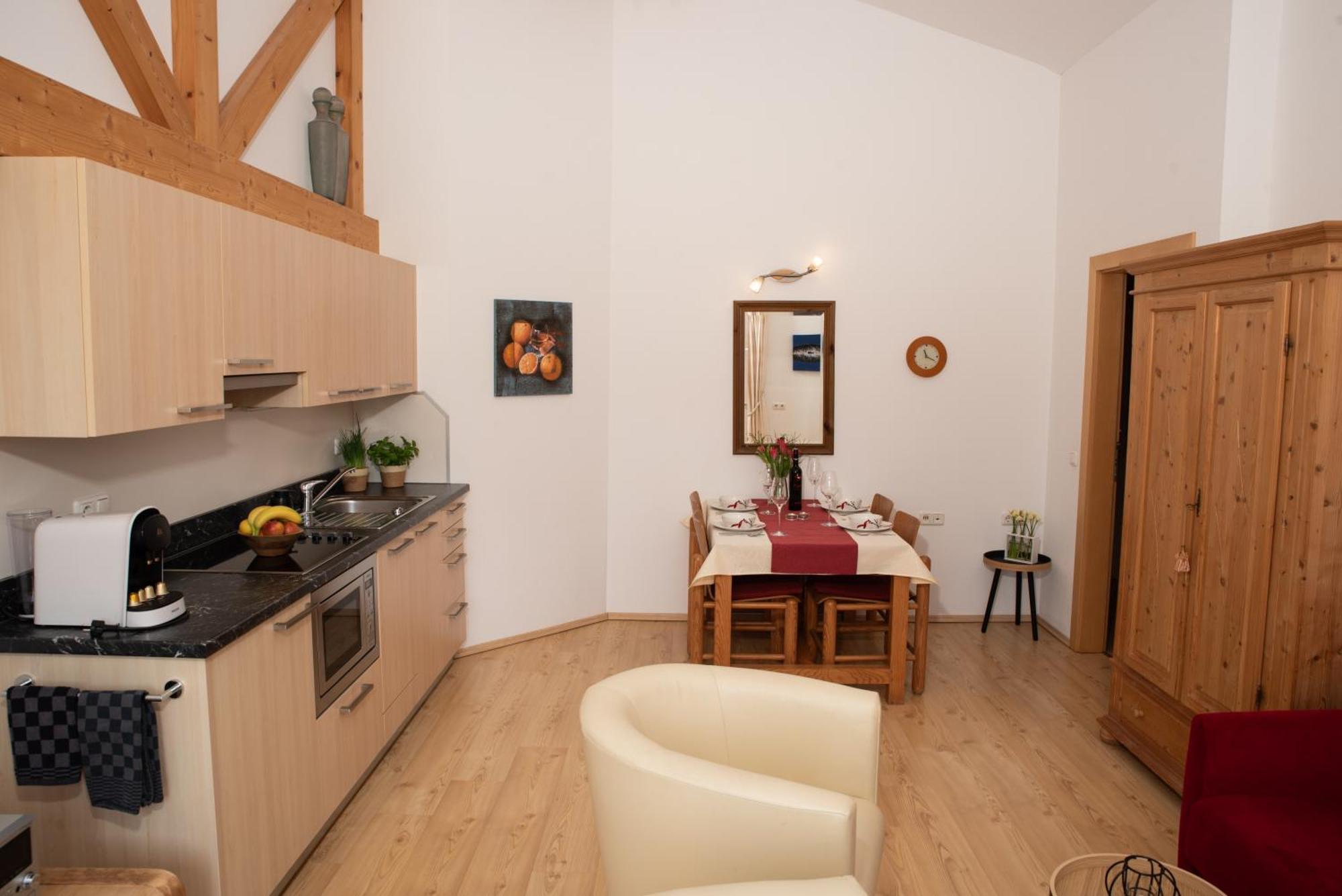 Landhaus Ambiente وستندورف المظهر الخارجي الصورة
